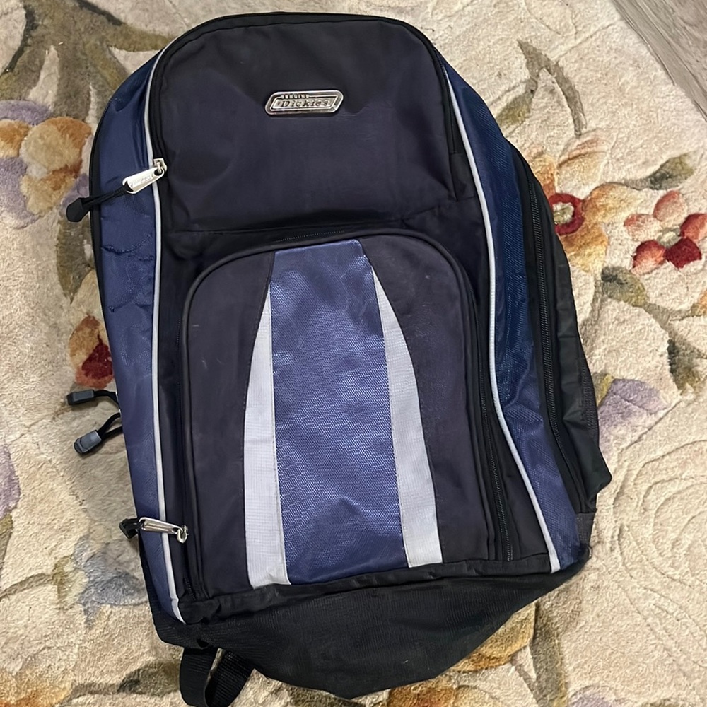 Dickies Backpack - image 1